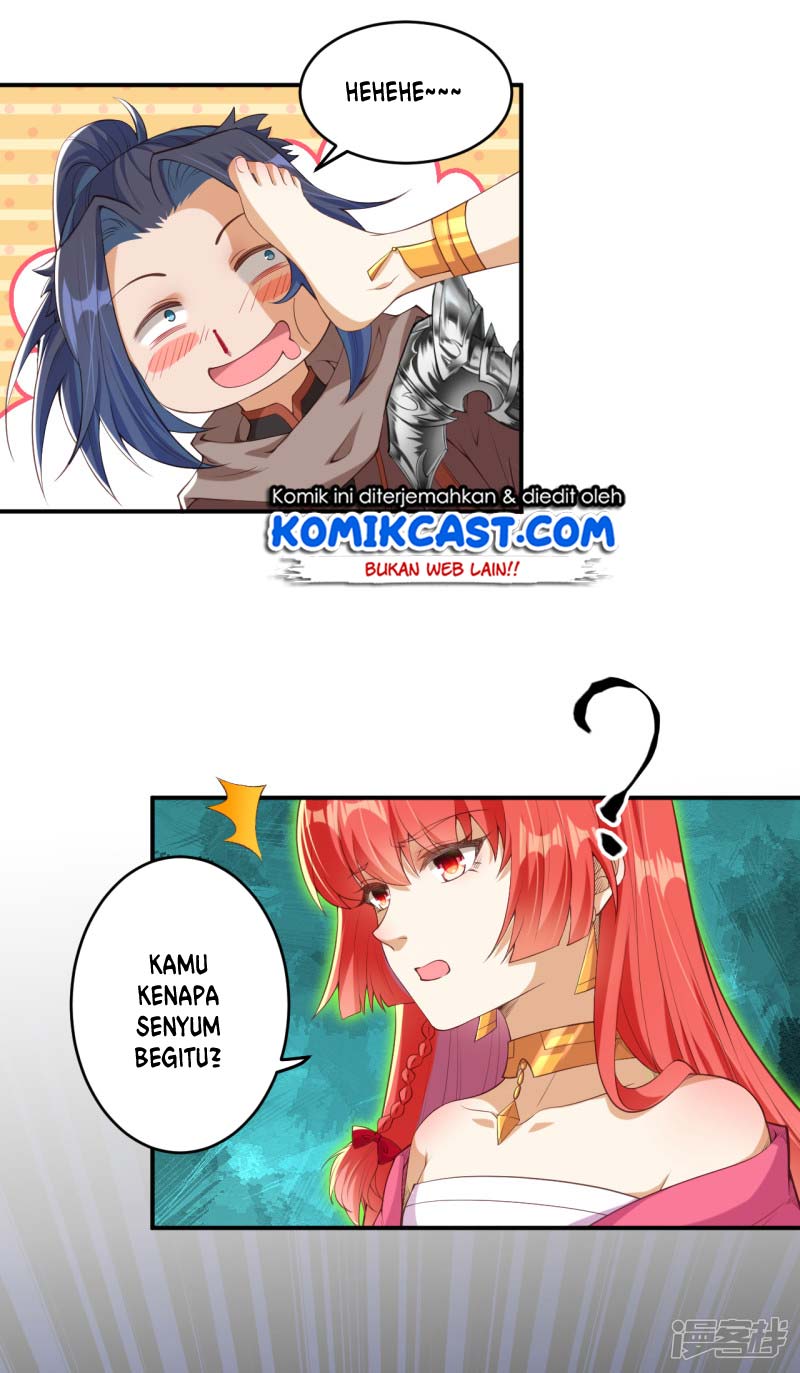 Dilarang COPAS - situs resmi www.mangacanblog.com - Komik against the gods 298 - chapter 298 299 Indonesia against the gods 298 - chapter 298 Terbaru 22|Baca Manga Komik Indonesia|Mangacan